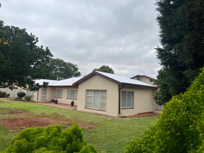 4 Bedroom Property for Sale in Koster North West